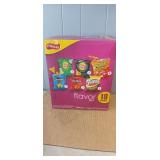 18 Pk Flavor Mix Chips  2/11/2025