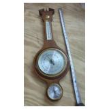 Germany Barometer   26" Long