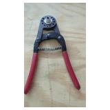 Heavy Duty Rivet Cutter