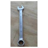 Snap-On Silver Eagle 3/4" Open-End Wrench,