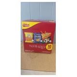 (10 Pk ) Hot & Spicy Chips  2/25/2025