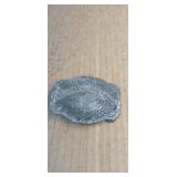 Vintage  Black Powder Arms Belt Buckle