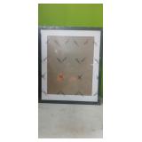 (New) 20" x 24" Picture Frame with out matting..