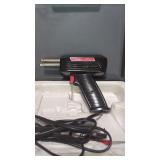 Weller Solder Gun
