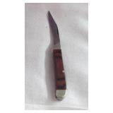 McCoy Pony Pocket Knife  Nice !