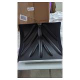 New Snow Shovel Replacement Head  17" wide