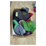 Box of Hats