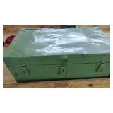 Vintage Trunk