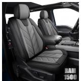 New 2009-2024 Dodge Ram Pickup Seats Covers  1500