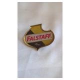 Vintage Falstaff Emblem