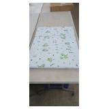 38" x 26"  Pack N Pkay Mattress