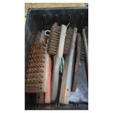 Wire Brush Lot