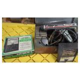 Multitester, Dwell Tach Meter, Timing Gun