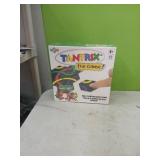 Tantrix The Game skill game