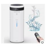 4.5 Gal/17L Humidifier w/ Remote*appears new