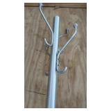 Commercial Grade Coat/Hat Rack