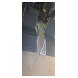 2ï¿½ Deck Chair Folding,Home Furniture Lounge Chair