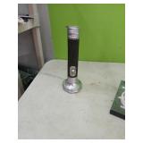 Vintage Rayovac Lighthouse Flashlight