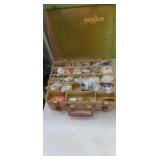 Magnum  by Plano Tackle Box