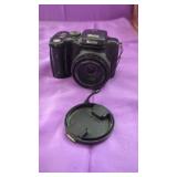 Kodak Camera EasyShare Z812 ISFrom Estate,