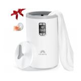 New Towel Warmer-20L Large Towel Warmers for