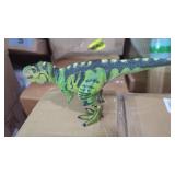 Adventure Force Tyrannosaurus Rex Plastic