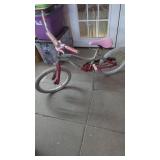 20" Girls Bicycle. Magna Precious Pearl. Used