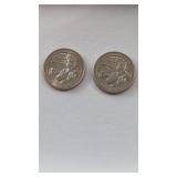 (2)  2021D 2021- Tuskegee Airmen Quarters.   This