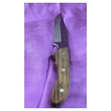 Maxam Hunting Knife