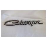 1971-1974 Dodge Charger Emblem