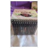 KSheE- 95 Big Ass Cd Box Set