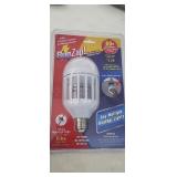 NEW Bug Zap! Light Bulb, 60W
