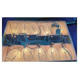 10 Indoor/ Outdoor Decorative Lights