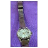 Estate Vintage 21 Jewel Seiko Automatic Hibeat