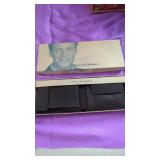 Vintage Prince Gardner Coin Purse Wallet in