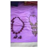 Vintage Estate Necklaces