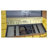 Huot Drill Index With Bits