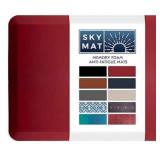 NEW 20" x 39" Anti-Fatigue Mat w/ Non-Slip