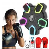 New Smart Bluetooth Music Boxing Machine with