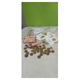 Penny Lot from Scheffel estate