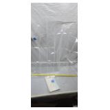 2 Jumbo Vacuum Storage Bags approximately 40"ï¿½50"