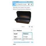 (New) Pet Casket ( Medium Size) 24" long x 12"