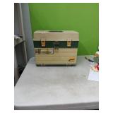 PLANO   Tackle Box