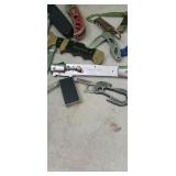 (11) Misc.Pocker Knives & etc.