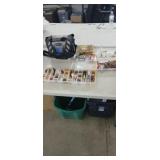 Fishing Tackle& Bag