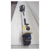 Estate Bolens Straight Shaft Weed eater Good