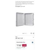 New- Junction Box, IP67 Waterproof Plastic