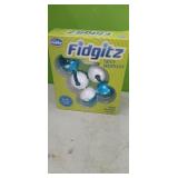 Fidgitz Twisty Brainteaser