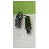 Moto Tool by Dremel( Plugged in and tested)