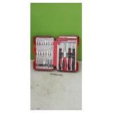 Gordon  Deluxe Hobby Knife Set